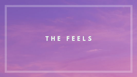 The Feels - babysaint