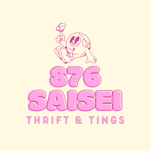 876 SaiSei Thrift & Tings