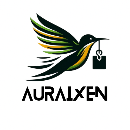 AURAiXEN
