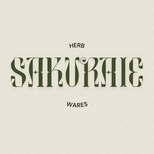 Sakuraie Skies Herb Wares