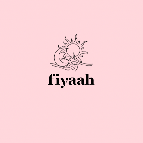 Fiyaah Candle co.