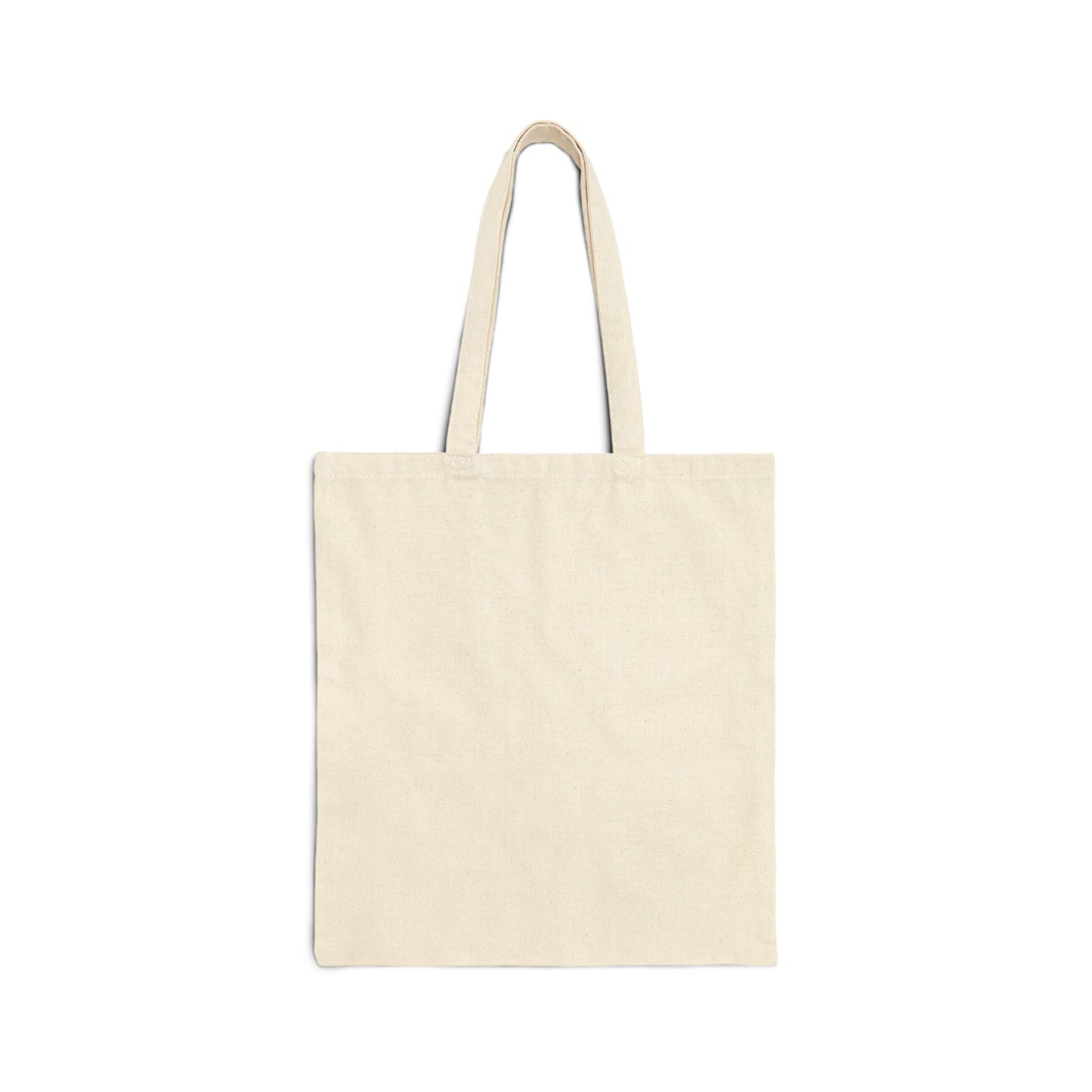 Fiyaah. Cotton Canvas Tote Bag