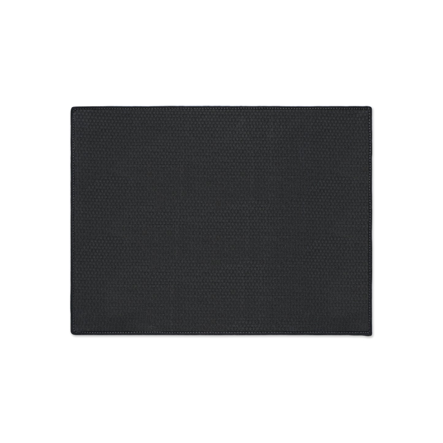 Tek Off Yuh Shoe Dem - Door Mat