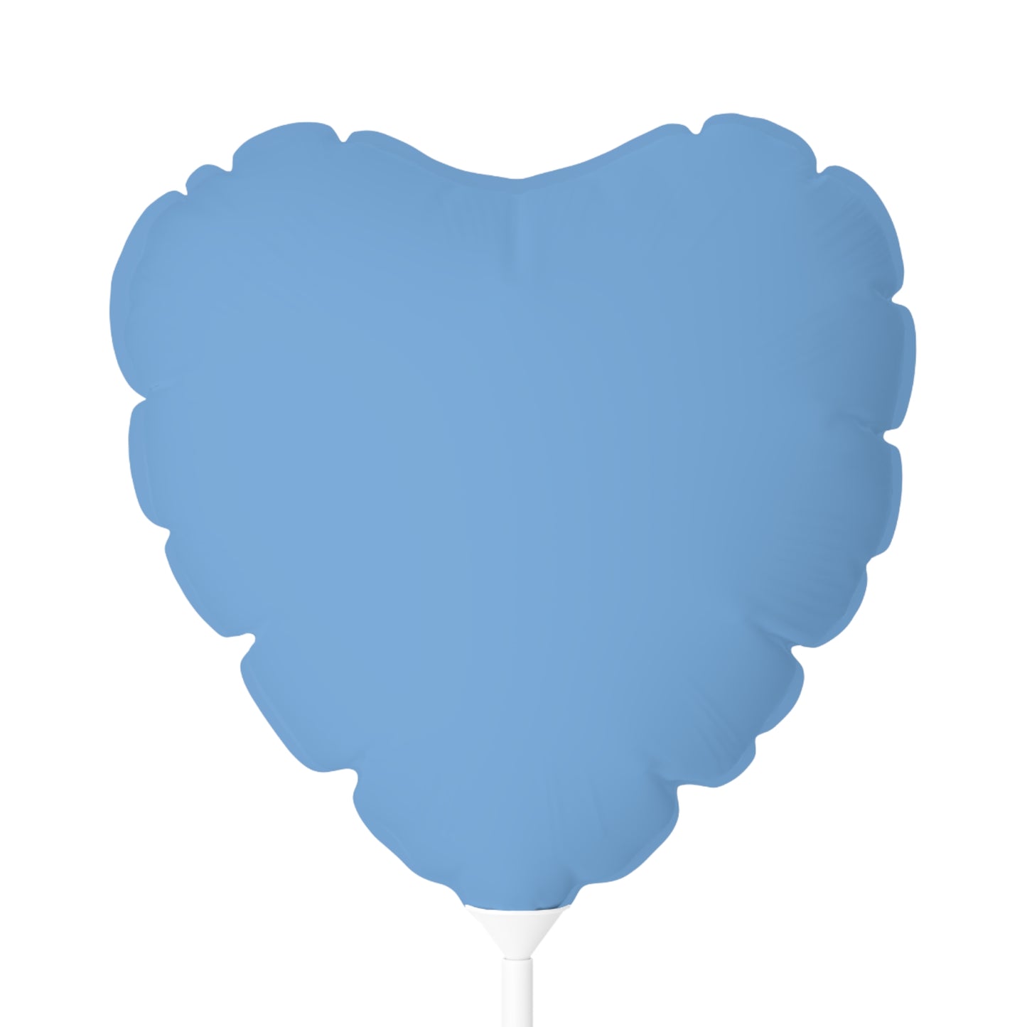 11" New Baby Boy Balloon