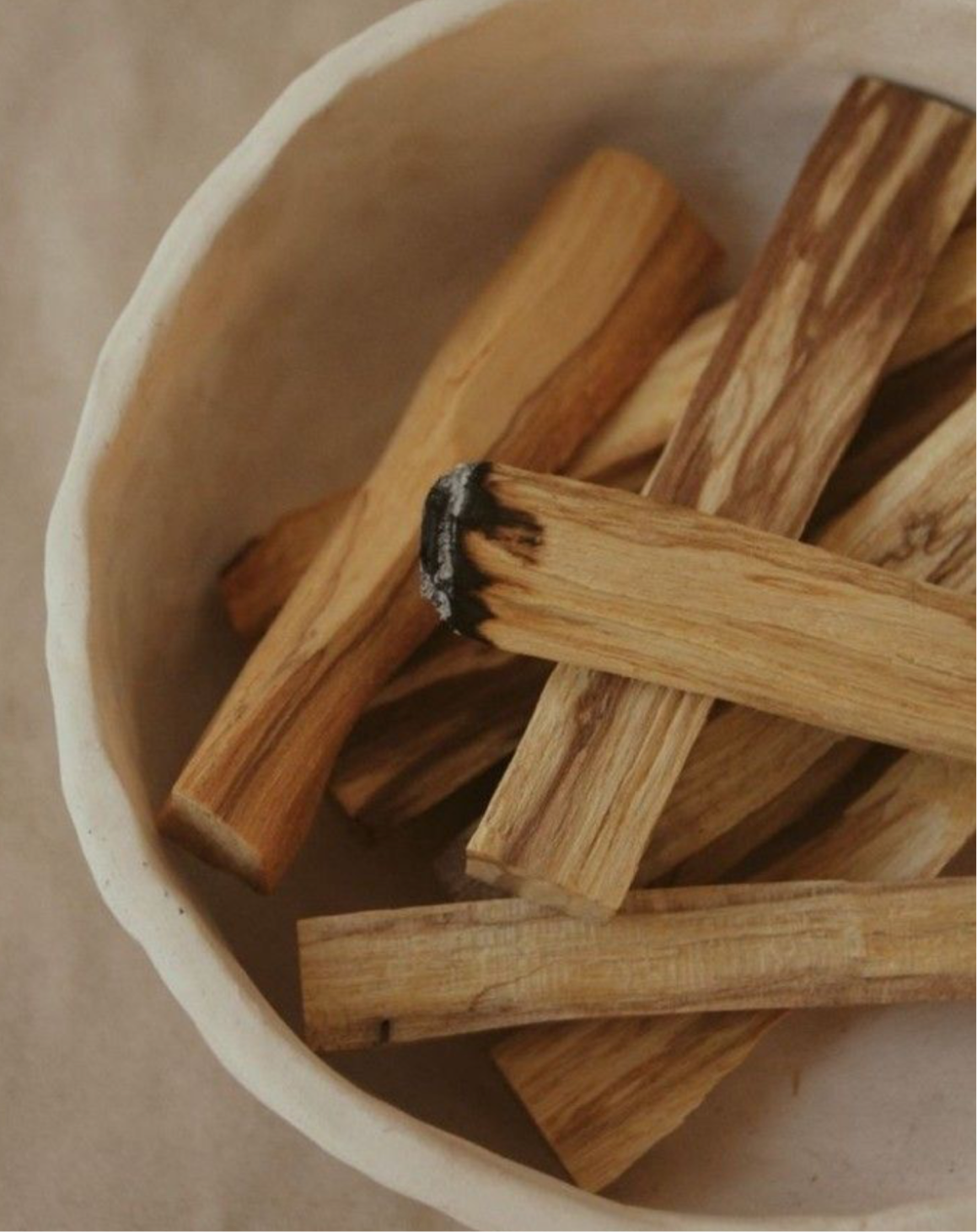 Palo Santo