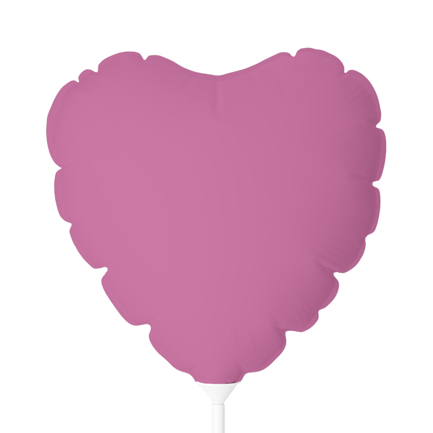 11" New Baby Girl Balloon