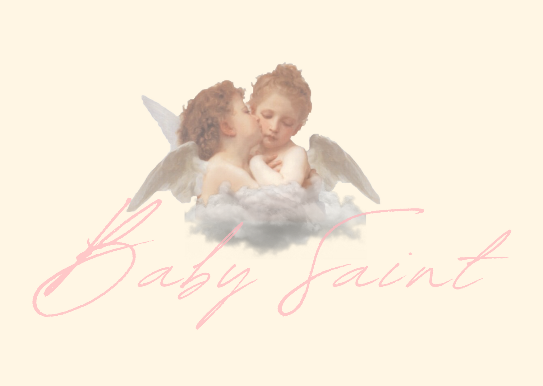 Baby Saint Online
– babysaint