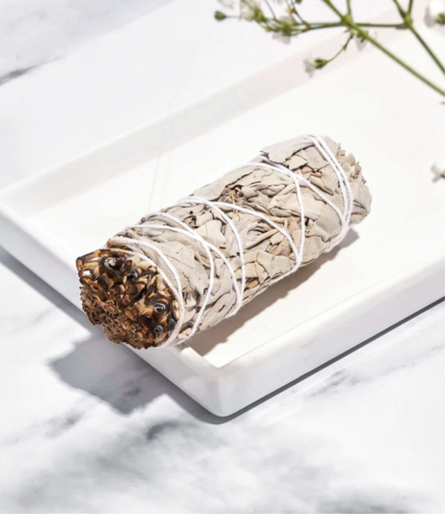 Sage Smudge Stick