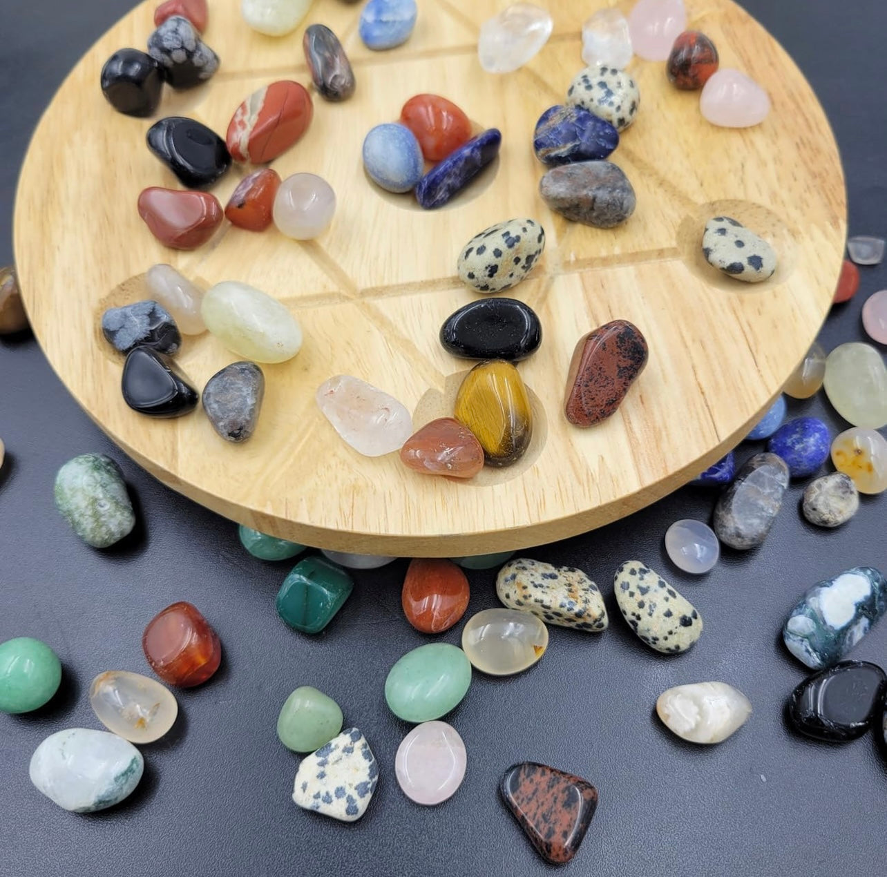 Tumble Stone