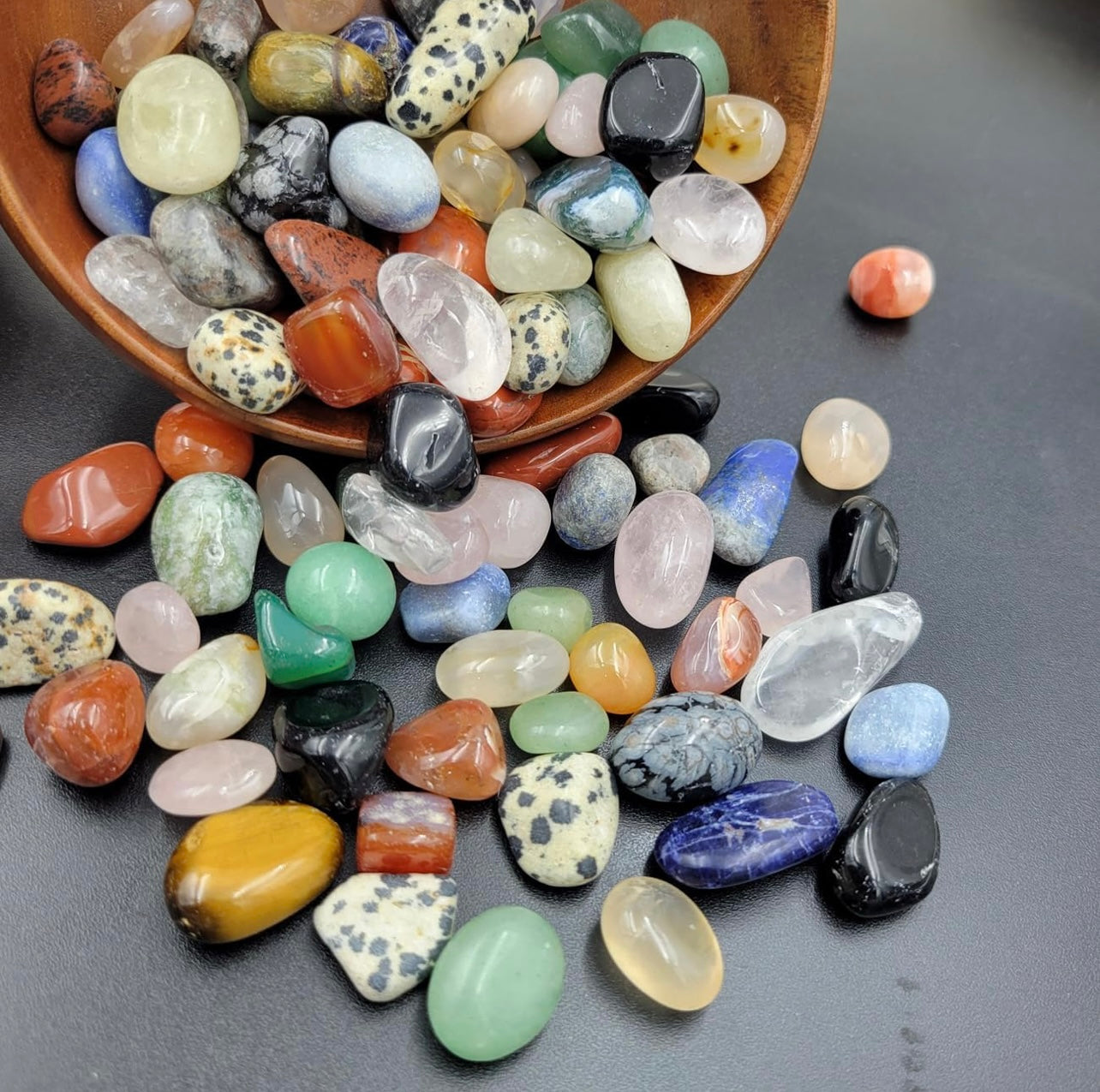 Tumble Stone