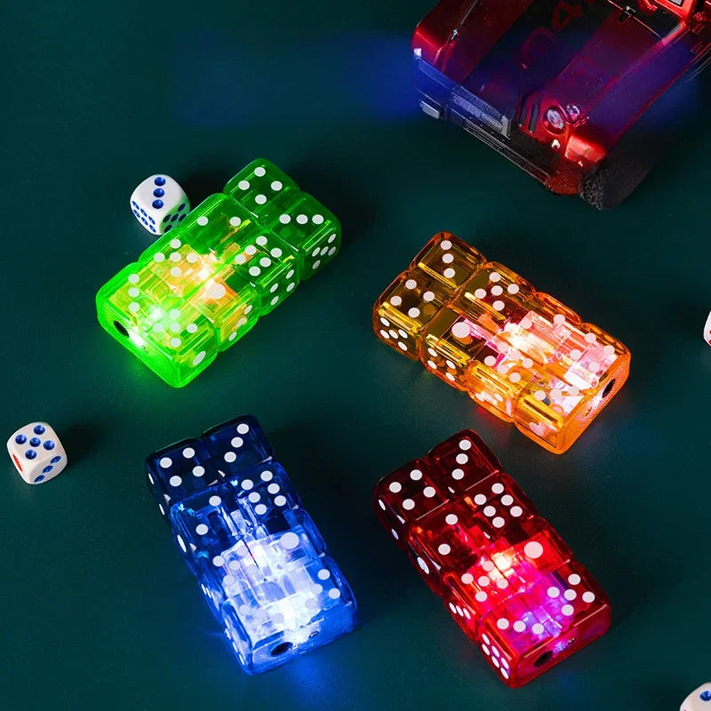 Double Dice Lighter
