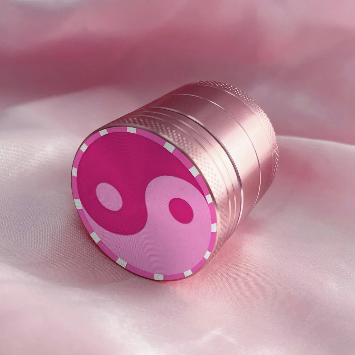 Yin Yang Herb Crusher