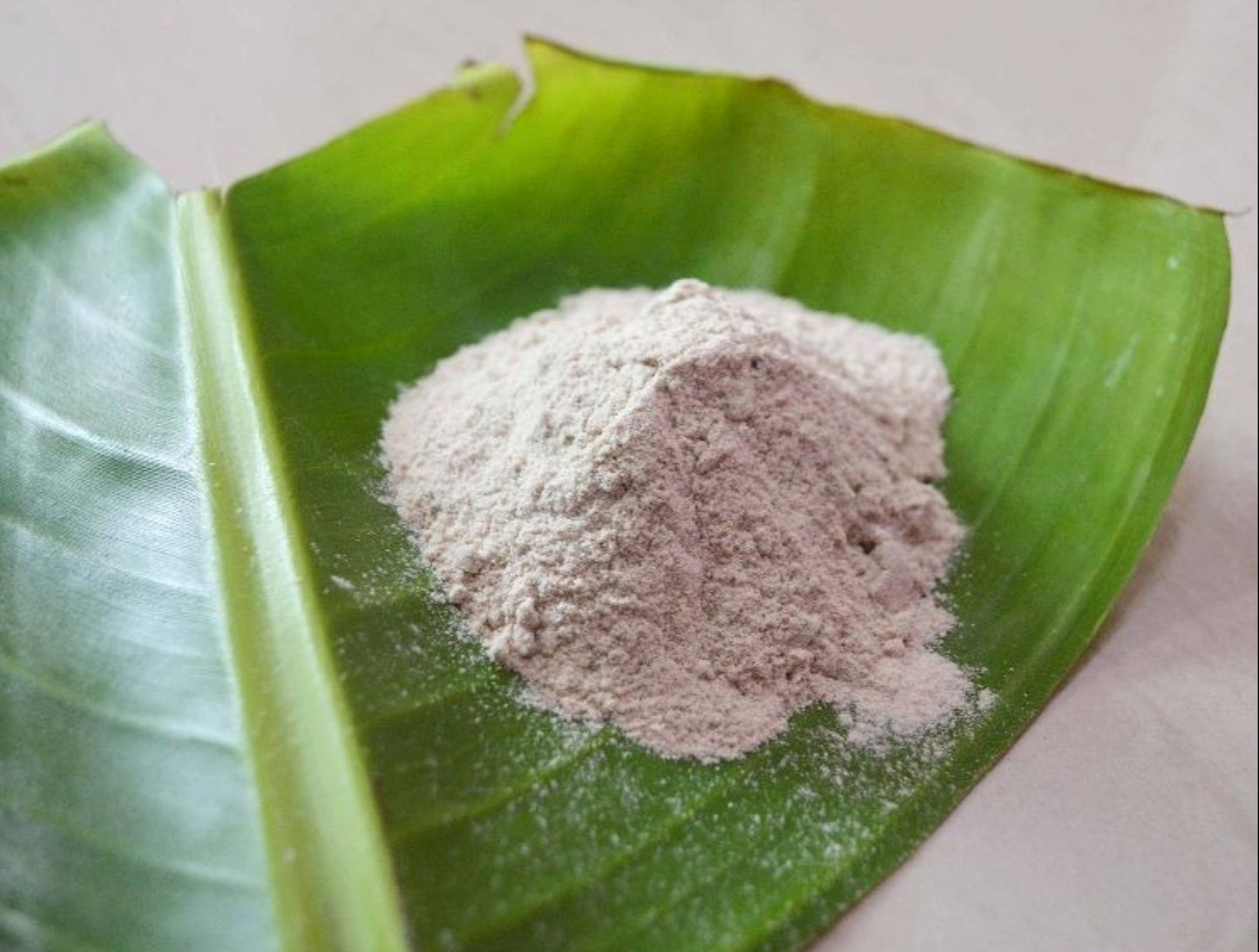 Banana Leaf