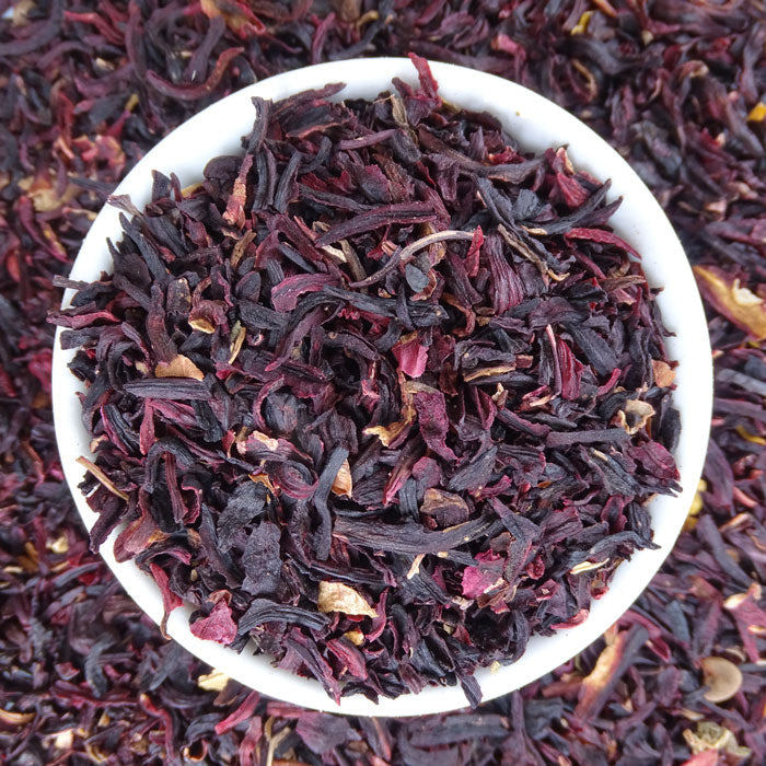 Hibiscus