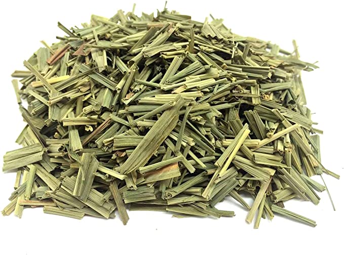 Lemon/Fever Grass