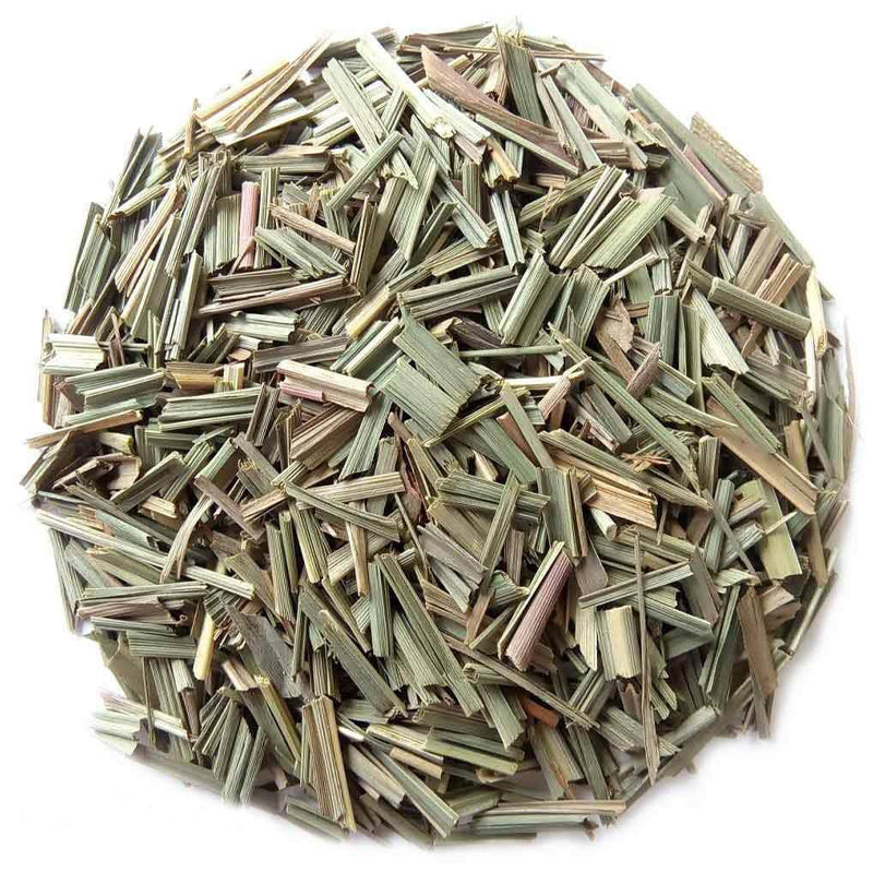 Lemon/Fever Grass