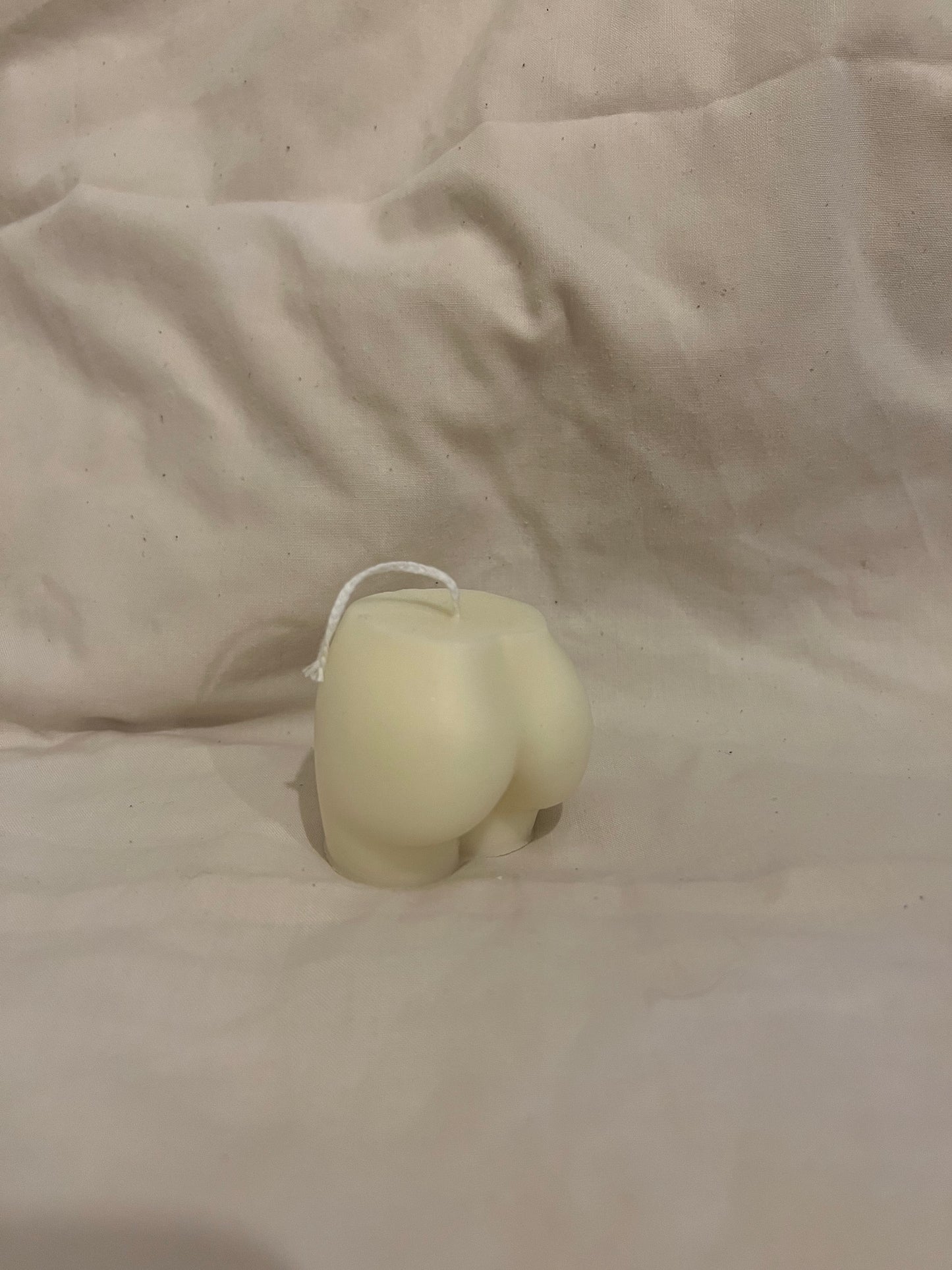 Derrière Candle