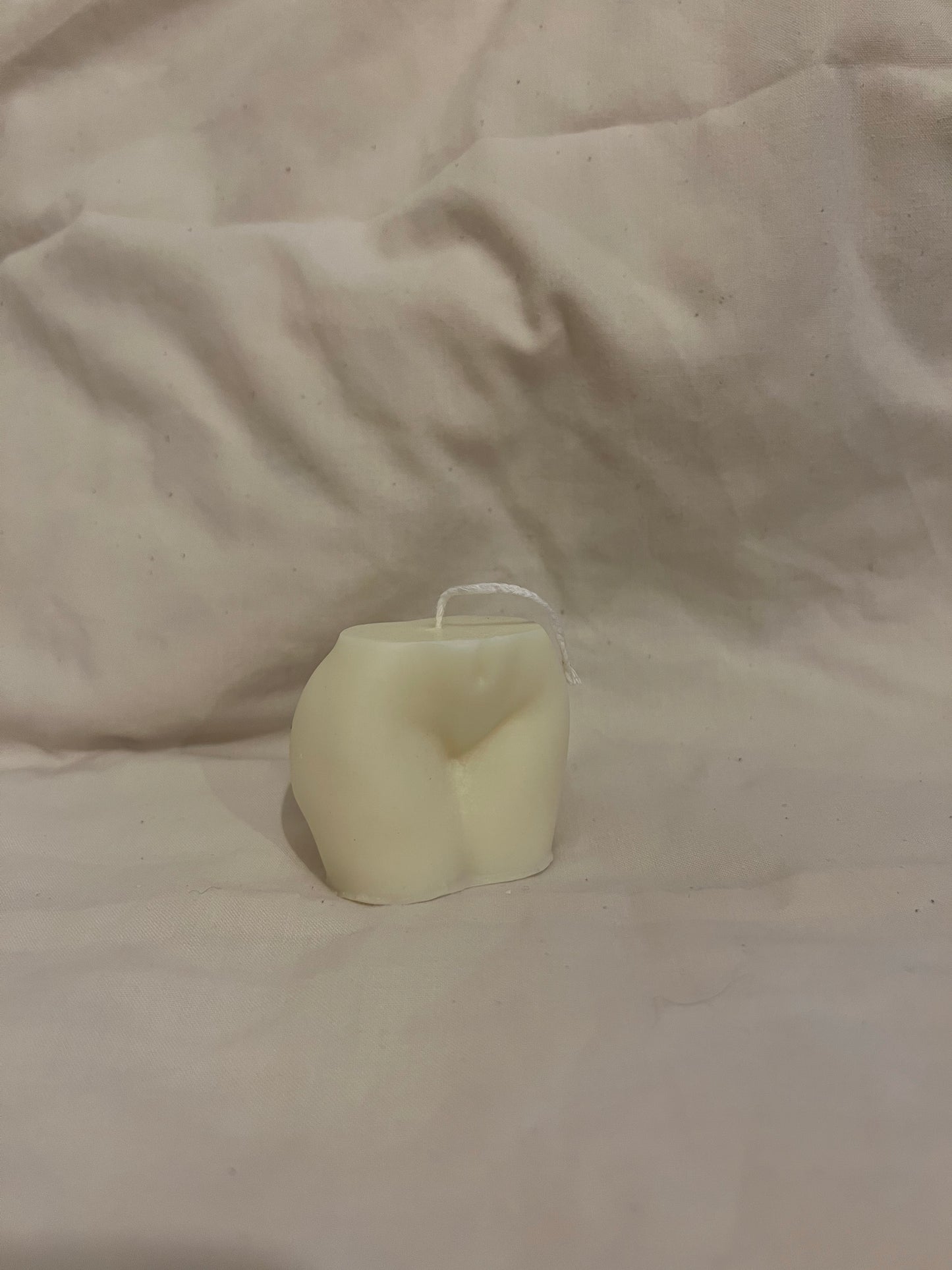 Derrière Candle