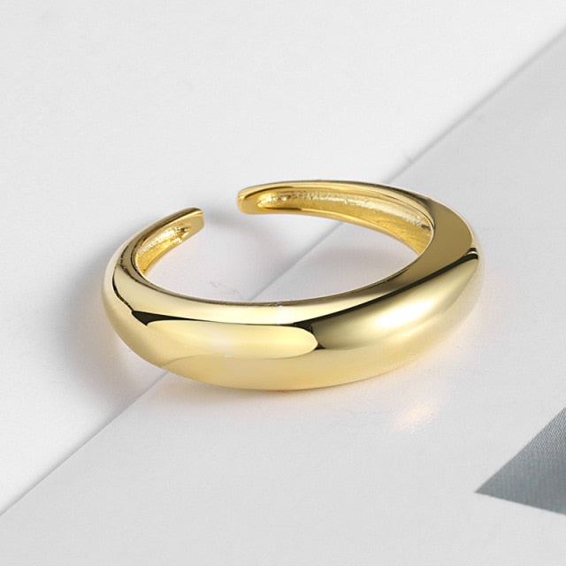 Camber Ring