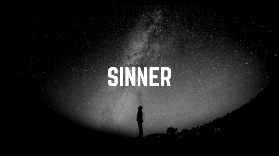 The Sinner - babysaint